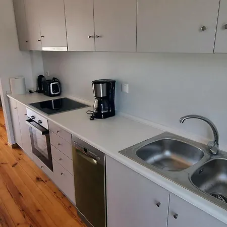 Chalkidiki Apartmán