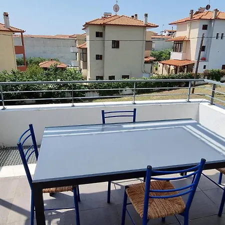 Apartmán Chalkidiki *