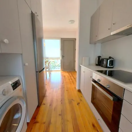 Apartmán Chalkidiki Metamorfosi (Sithonia)