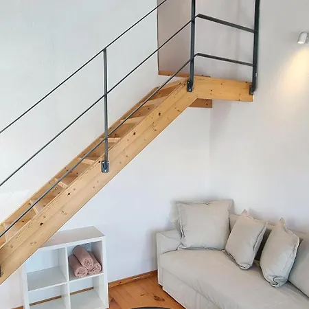 Chalkidiki Apartmán *