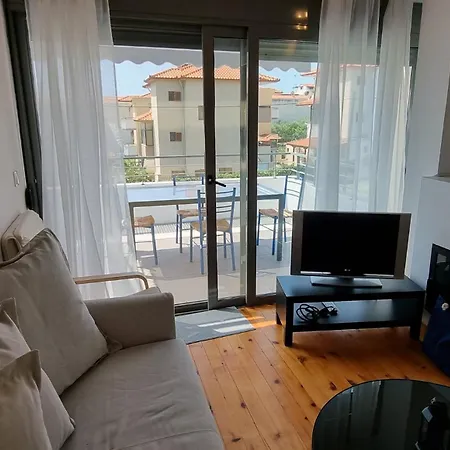 Chalkidiki Метаморфоси
