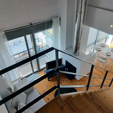 Chalkidiki Apartmán