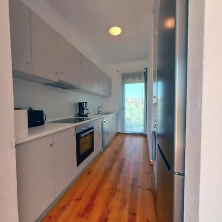 Apartment Chalkidiki *