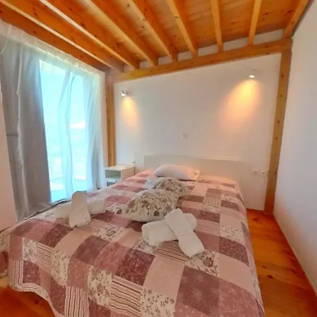 Apartment Chalkidiki *