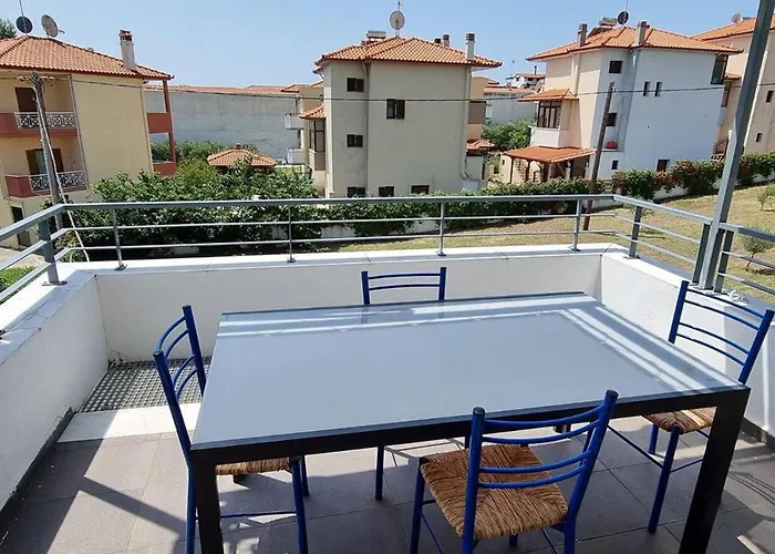 Appartamento Chalkidiki *