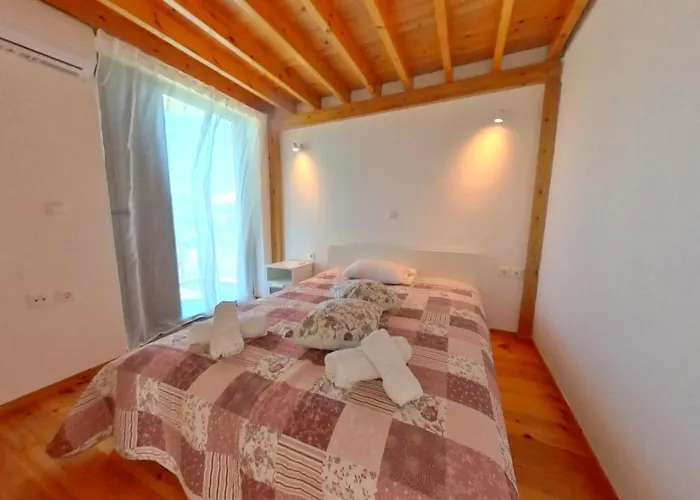 Appartamento Chalkidiki *