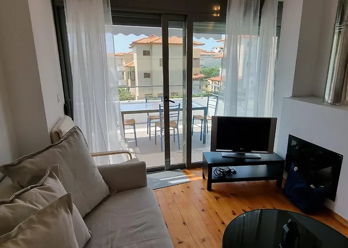 Chalkidiki Metamorfosi (Sithonia)